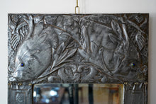 Art Nouveau Mirror In The Style Of Alfred Louis Achille Daguet
