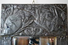 Art Nouveau Mirror In The Style Of Alfred Louis Achille Daguet