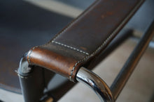 Marcel Breuer B3 Wassily Chair