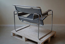 Marcel Breuer B3 Wassily Chair