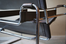 Marcel Breuer B3 Wassily Chair
