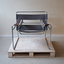 Marcel Breuer B3 Wassily Chair