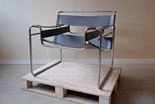 Marcel Breuer B3 Wassily Chair
