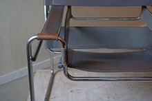 Marcel Breuer B3 Wassily Chair
