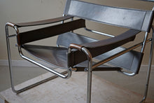 Marcel Breuer B3 Wassily Chair