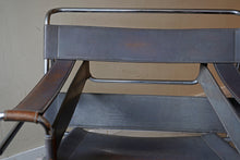 Marcel Breuer B3 Wassily Chair