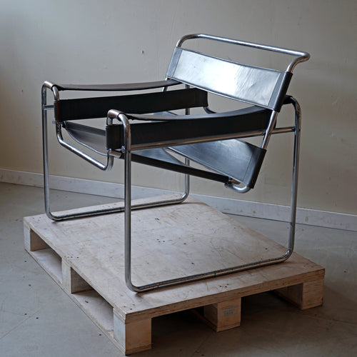 Marcel Breuer B3 Wassily Chair