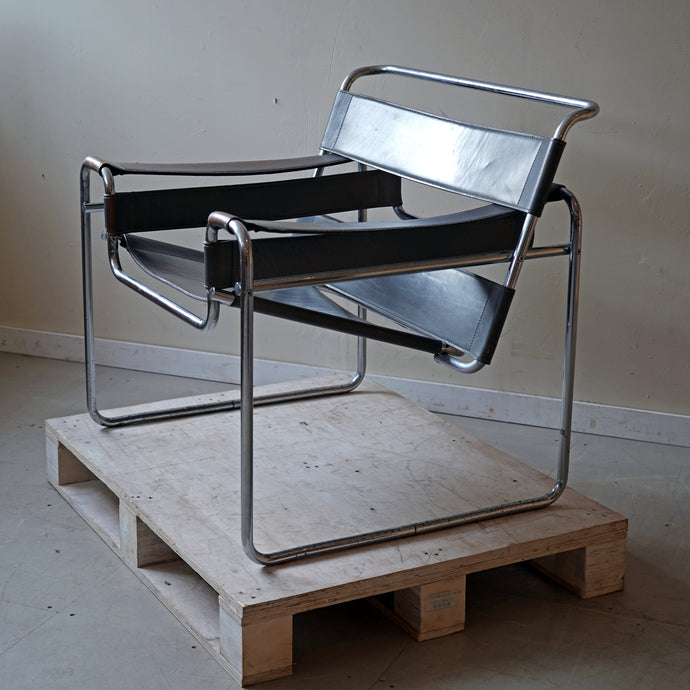 Marcel Breuer B3 Wassily Chair