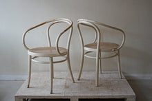 Pair Of Vintage B9 Chairs Bentwood