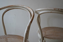 Pair Of Vintage B9 Chairs Bentwood