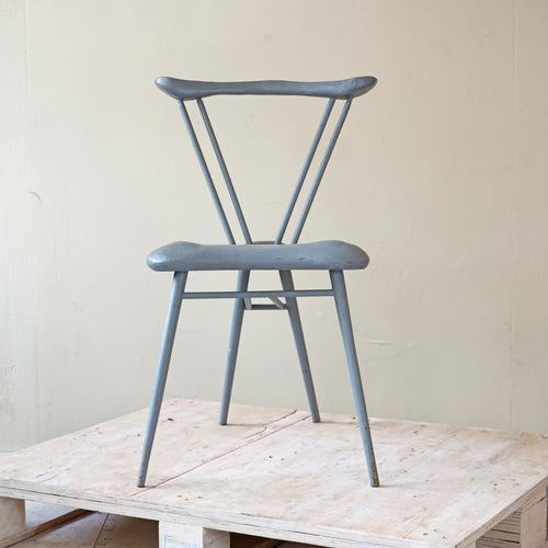 Vintage Prototype Char Voyeurs Chair