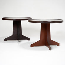 Pair Of 1930s Bakelite Tables