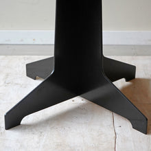 English Bakelite Side Table C.1930