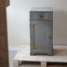 Vienna Secession Bedside Tables C.1920
