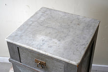 Vienna Secession Bedside Tables C.1920