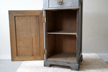 Vienna Secession Bedside Tables C.1920