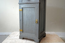 Vienna Secession Bedside Tables C.1920