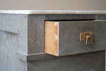 Vienna Secession Bedside Tables C.1920