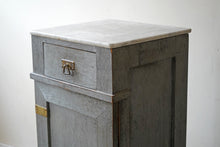 Vienna Secession Bedside Tables C.1920