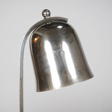 On Hold - 1930s French Metal Table Lamp