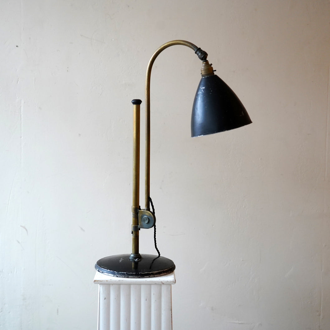 1930s Bestlite BL1 Table Lamp