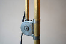 1930s Bestlite BL1 Table Lamp