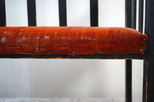 Black Pine Bench Arts And Crafts Style