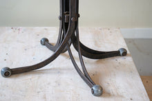 Rubery Owen 'Blade' Stool