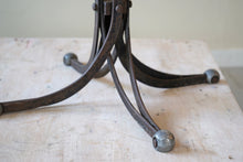 Rubery Owen 'Blade' Stool