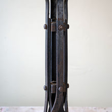 Rubery Owen 'Blade' Stool