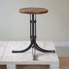 Rubery Owen 'Blade' Stool