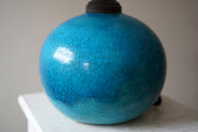 C.1920 Table Lamp By Edmond Lachenal
