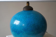 C.1920 Table Lamp By Edmond Lachenal
