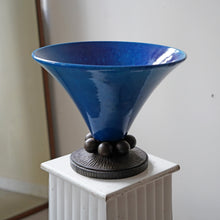 Sèvres Ceramic Bowl C.1930s