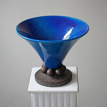 Sèvres Ceramic Bowl C.1930s