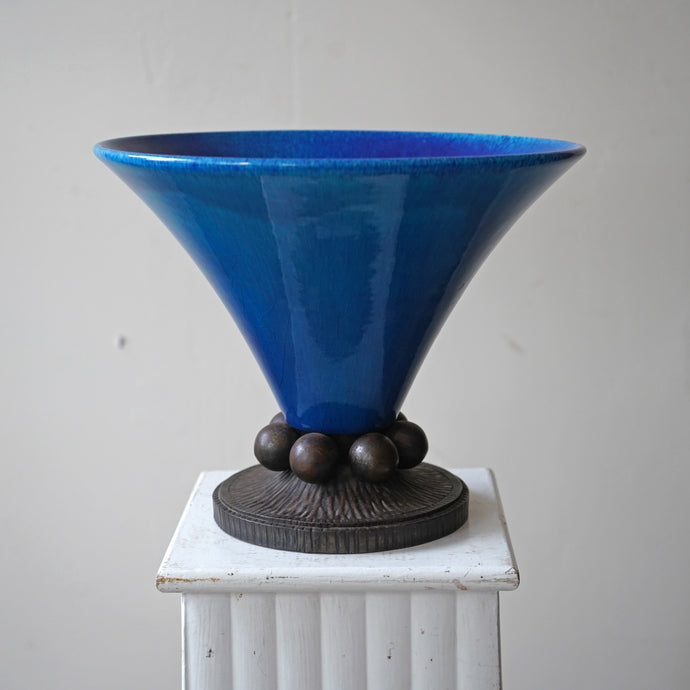 Sèvres Ceramic Bowl C.1930s