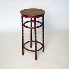 Bentwood Side Table