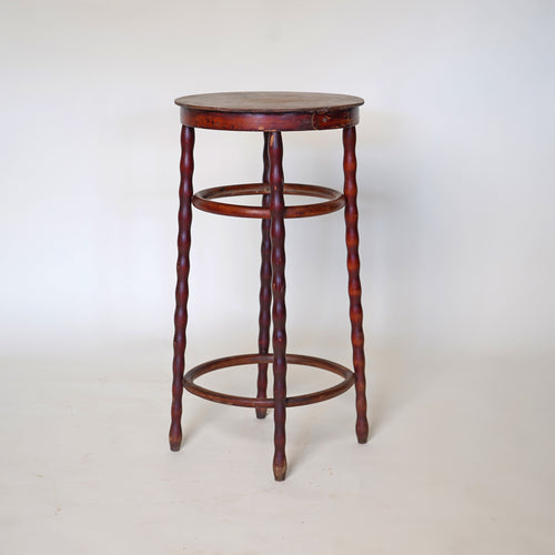 Bentwood Side Table