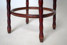 Bentwood Side Table