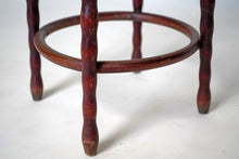 Bentwood Side Table