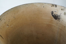 Art Deco French Uplight Conical Table Lamp