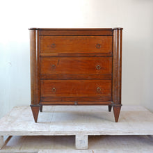 19th C Italian Chest Of Drawers
