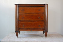19th C Italian Chest Of Drawers