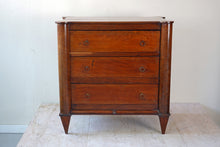 19th C Italian Chest Of Drawers
