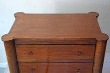 19th C Italian Chest Of Drawers