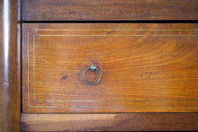 19th C Italian Chest Of Drawers