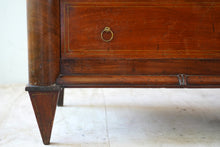 19th C Italian Chest Of Drawers