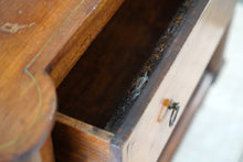 19th C Italian Chest Of Drawers