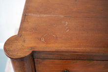 19th C Italian Chest Of Drawers