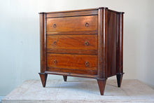 19th C Italian Chest Of Drawers